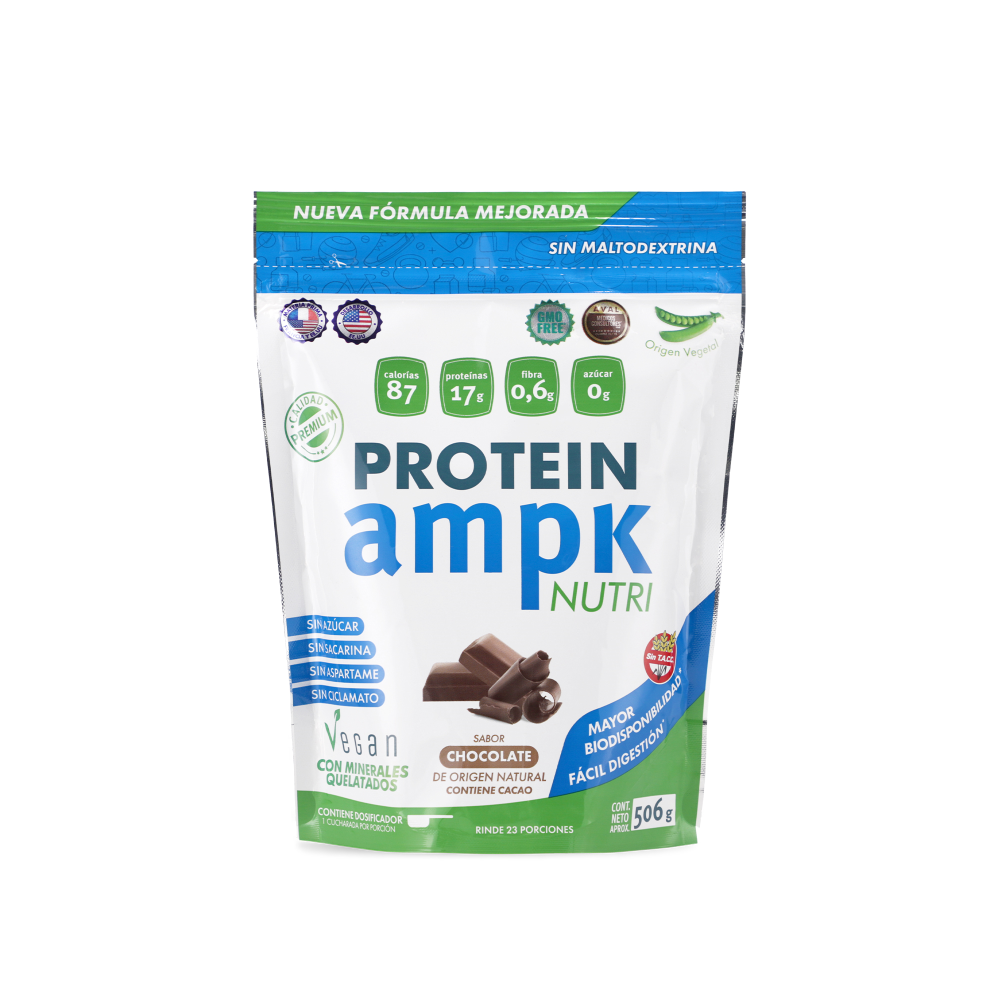 AMPK Protein Chocolate x12