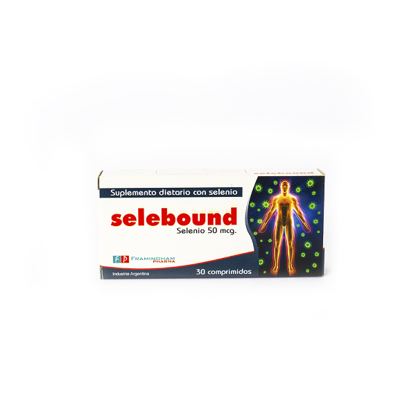 Selebound